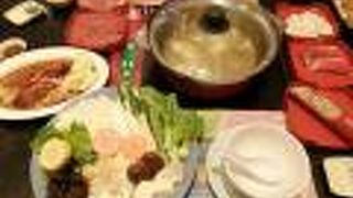 エムケーレストラン (ターミナル21店）