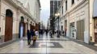 ラ ウニオン通り