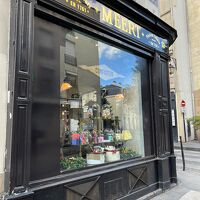 メール (パリ店)