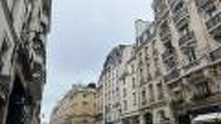 サントノーレ パリ