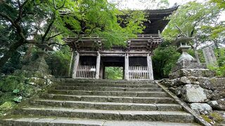 竹林寺