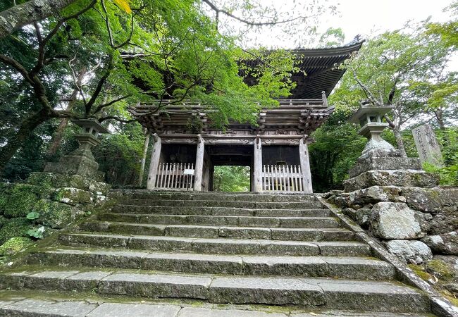 竹林寺