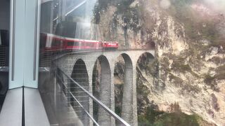 ランドヴァッサー橋