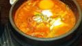 東京純豆腐 横浜ジョイナス店