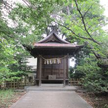 高良神社