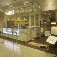 HARBS 名古屋ラシック店