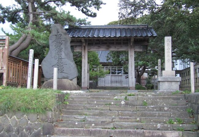 法華寺