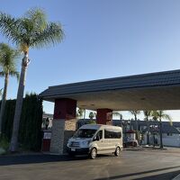 送迎もしてくれるようです(有料？)