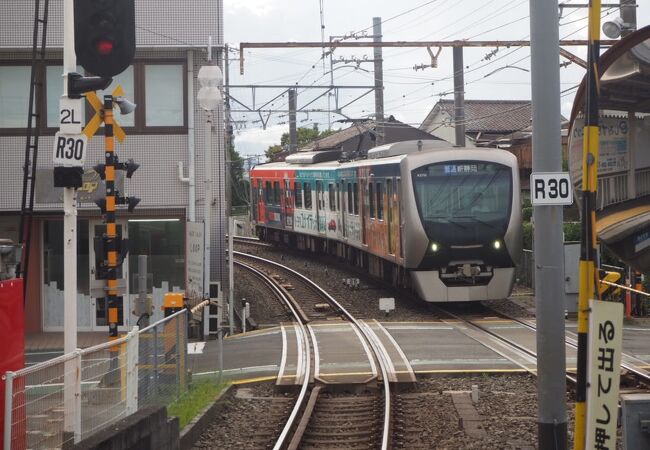 静岡鉄道 静岡清水線 (静鉄電車)