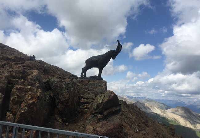 ピッツ ネイル展望台