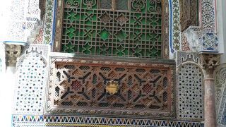 イスラム文化の装飾