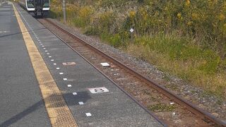 2022年10月30日の安房勝山12時19分発内房線・外房線の普通列車上総一ノ宮行きの様子について