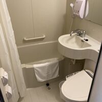 ウォシュレット付き