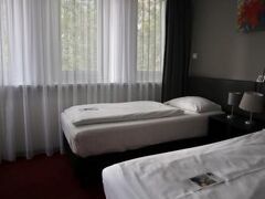 ザ コーナー ホテル 写真