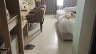 ザ カナ クタ ホテル