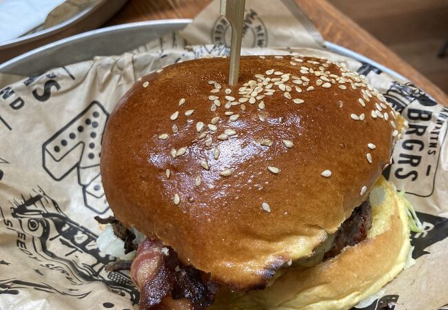 マンハッタンズ