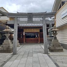 若八幡宮