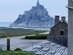 オテル ドゥ ラ ディグ 写真