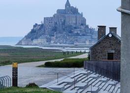 オテル ドゥ ラ ディグ 写真