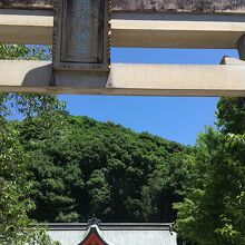 阿須賀神社