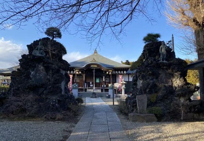 大善院