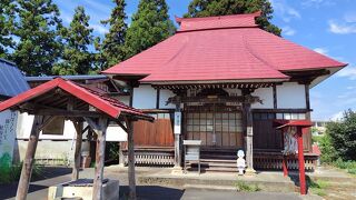 養泉寺