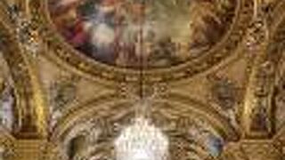 ヨーロッパ文化遺産の日の宮殿