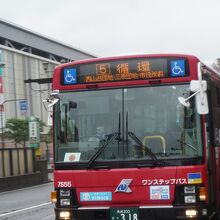 長崎県営バス