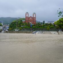 天主公園