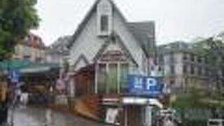 長崎オルゴール館