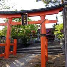 山王日枝神社