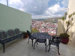 Balcon Del Cielo 写真