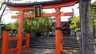 山王日枝神社