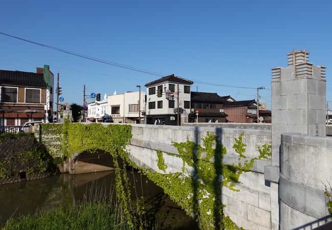 大泉橋