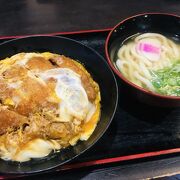 千代の資さんうどん