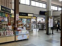 伊勢市駅