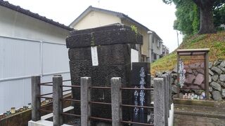 これも被爆建物のひとつ