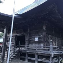 石堂寺