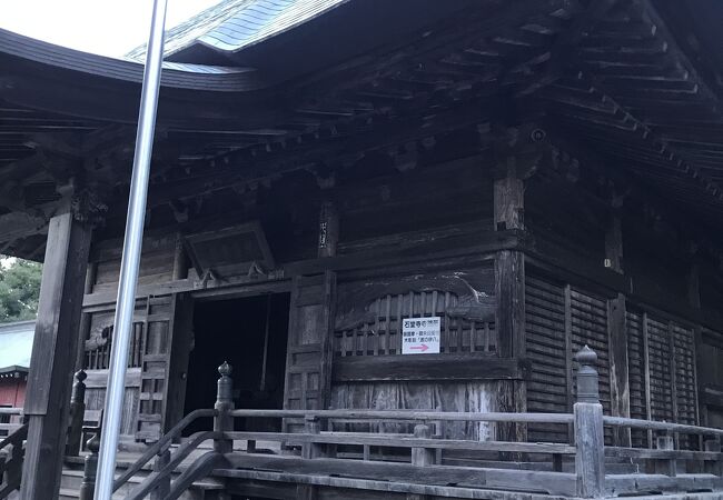 石堂寺