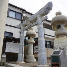 宮地嶽八幡神社