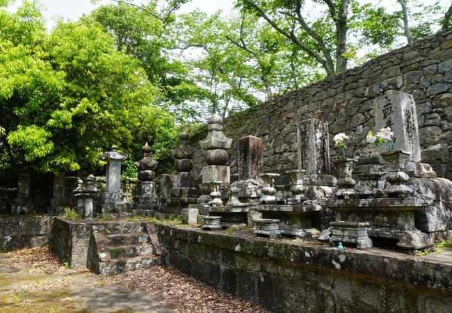 上野彦馬の墓