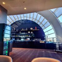 クラブラウンジ