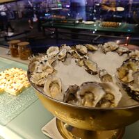 ラウンジカクテルタイム