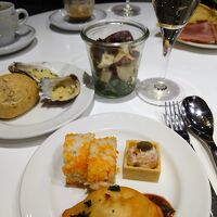 ラウンジカクテルタイム