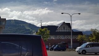 帰省のたびに立ち寄ります