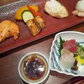 日本料理 花むさし 旬香