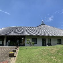 高田屋顕彰館菜の花ホール