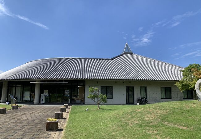 高田屋顕彰館菜の花ホール