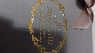 パティスリー ミラヴェイユ