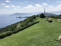 千畳敷(山口県長門市)